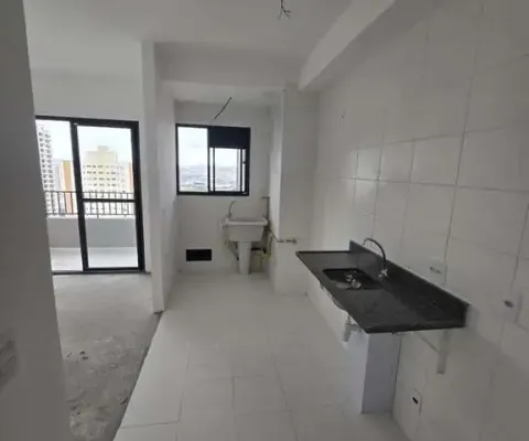Apartamento moderno na vila osasco com lazer completo
