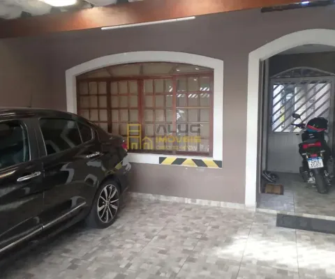 Casa com 3 quartos à venda na Rua Ida Chiaramonte de Deus, Vila Yolanda, Osasco