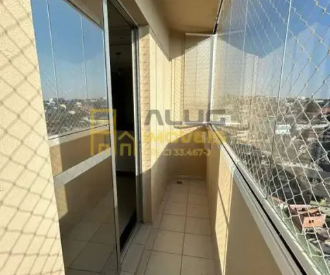 Apartamento mobiliado em bussocaba - oportunidade única!