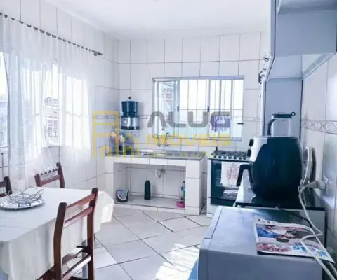 Casa com 4 quartos à venda na Rua Sidnei Soares de Andrade, 191, Parque Jandaia, Carapicuíba
