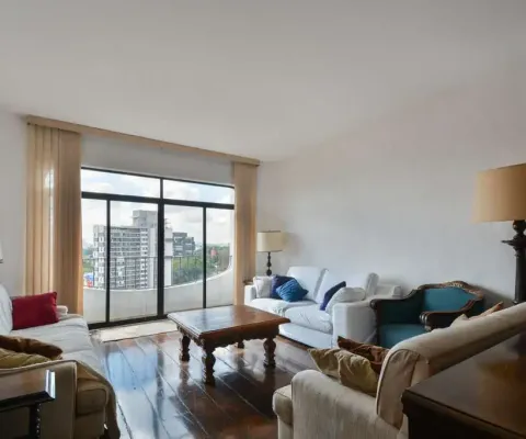 Excelente apartamento tipo para venda em granja julieta com 3 quartos, sendo 1 suíte, 148m²
