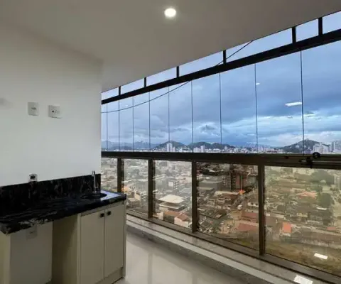Excelente apartamento tipo para venda em itapuã com 2 quartos, sendo 1 suíte, 72m²
