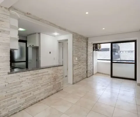 Deslumbrante duplex para venda e locação em moema com 2 quartos, 115m²