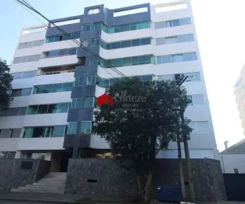 Cobertura com 185,53m² 3 quartos, à venda, no bairro centro em são josé dos pinhais