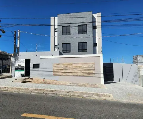 Apartamento com 65,21m² 3 quartos, à venda, no bairro guaira em curitiba