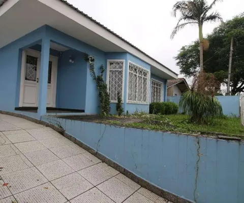 Casa com 4 quartos à venda na Rua Maringá, São Cristóvão, São José dos Pinhais