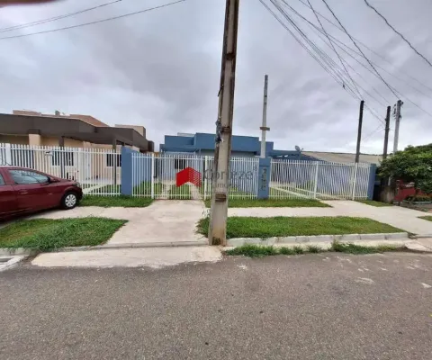 Casa com 64,9m² 3 quartos, à venda, no bairro são marcos em são josé dos pinhais