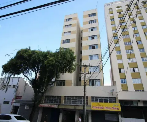Apartamento com 22,25m² 1 quarto, à venda, no bairro centro em curitiba