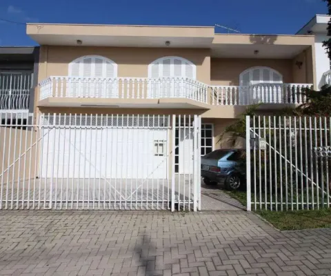 Sobrado com 277,4m² 3 quartos, à venda, no bairro jardim das américas em curitiba