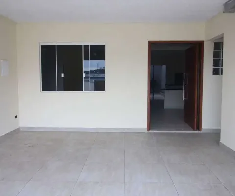 Sobrado com 180m² 4 quartos, à venda, no bairro atuba em pinhais