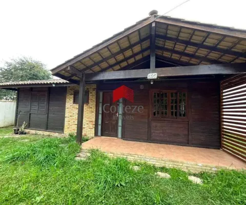 Casa com 80m² 2 quartos, para aluguel, no bairro aristocrata em são josé dos pinhais
