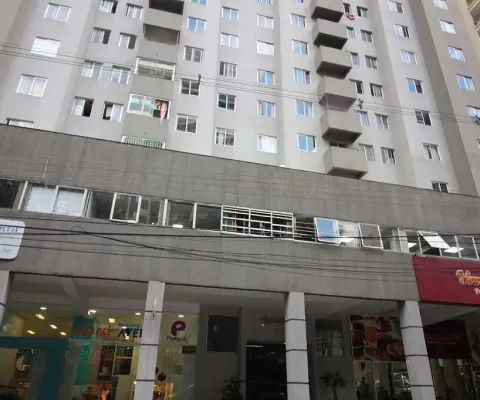 Apartamento com 40m² 2 quartos, para aluguel, no bairro bigorrilho em curitiba