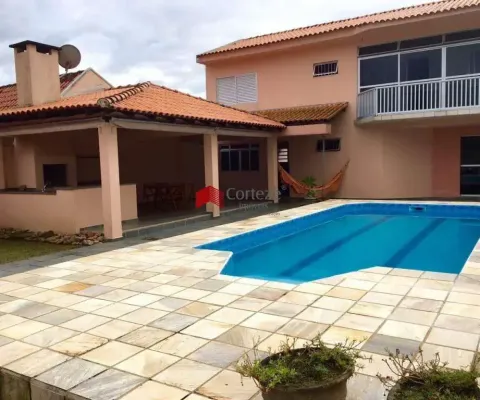 Casa com 270m² 4 quartos, à venda, no bairro eliana em guaratuba