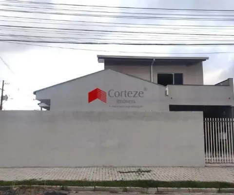 Casa com 80m² 2 quartos, à venda, no bairro guatupê em são josé dos pinhais