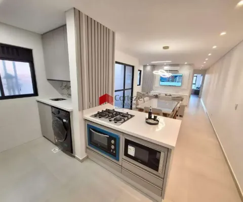 Cobertura com 86,47m² 3 quartos, à venda, no bairro são pedro em são josé dos pinhais