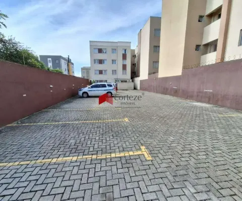 Apartamento com 42,88m² 2 quartos, à venda, no bairro parque da fonte em são josé dos pinhais