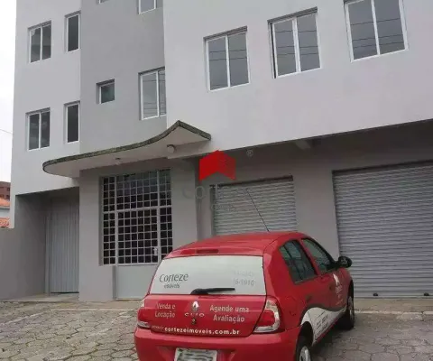 Quitinete com 24,68m² 1 quarto, para aluguel, no bairro centro em são josé dos pinhais