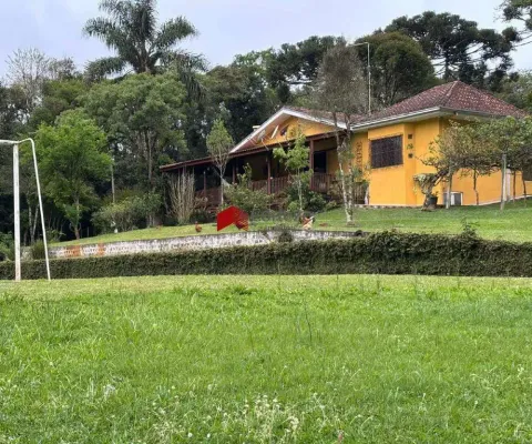 Chácara com 220m² 2 quartos, à venda, no bairro contenda em são josé dos pinhais
