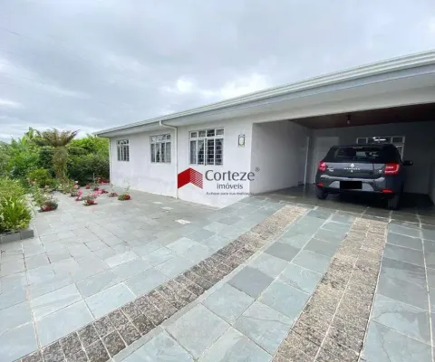 Casa com 99m² 3 quartos, à venda, no bairro são marcos em são josé dos pinhais