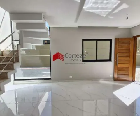 Sobrado em condomínio com 104,13m² 3 quartos, à venda, no bairro uberaba em curitiba