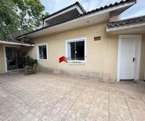 Casa com 140m² 3 quartos, à venda, no bairro parque da fonte em são josé dos pinhais