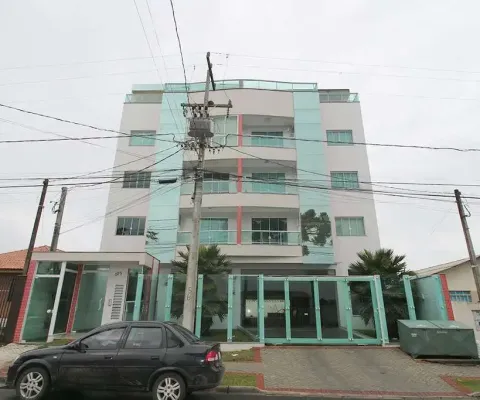 Apartamento com 80,65m² 3 quartos, para aluguel, no bairro costeira em são josé dos pinhais