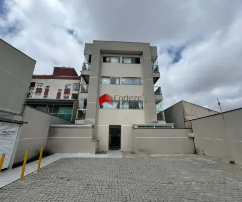 Apartamento com 58,3m² 3 quartos, para aluguel, no bairro jardim cruzeiro em são josé dos pinhais