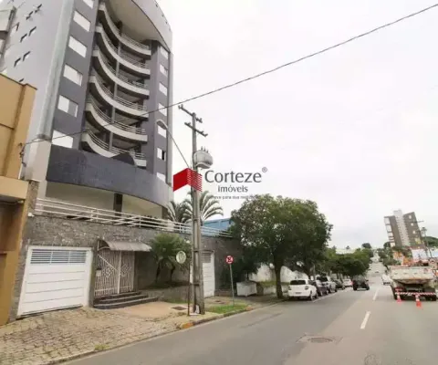Apartamento com 107m² 3 quartos, para aluguel, no bairro centro em são josé dos pinhais