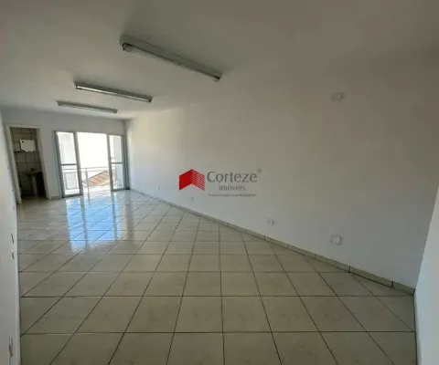 Quitinete com 23,37m² 1 quarto, para aluguel, no bairro centro em são josé dos pinhais