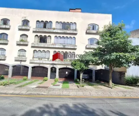 Apartamento com 74,93m² 3 quartos, à venda, no bairro cidade jardim em são josé dos pinhais