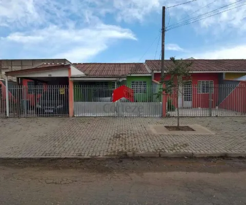 Casa com 215m² 6 quartos, à venda, no bairro uberaba em curitiba