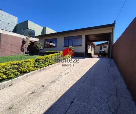 Terreno com 567m² , à venda, no bairro guabirotuba em curitiba