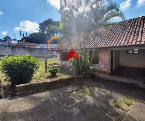Terreno com 616m² , à venda, no bairro atuba em colombo