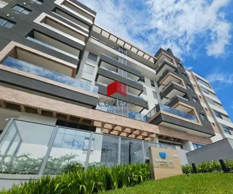 Apartamento com 101,9m² 3 quartos, à venda, no bairro mossunguê em curitiba