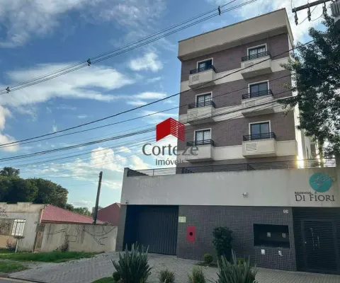 Apartamento com 71,81m² 2 quartos, para aluguel, no bairro centro em são josé dos pinhais