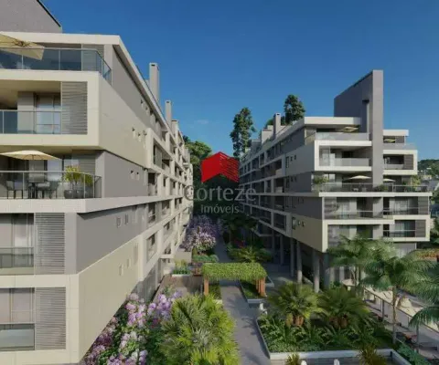 Apartamento com 71,92m² 2 quartos, à venda, no bairro mossunguê em curitiba