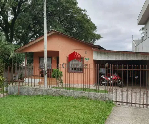 Terreno com 0m² 1 quarto, à venda, no bairro portão em curitiba