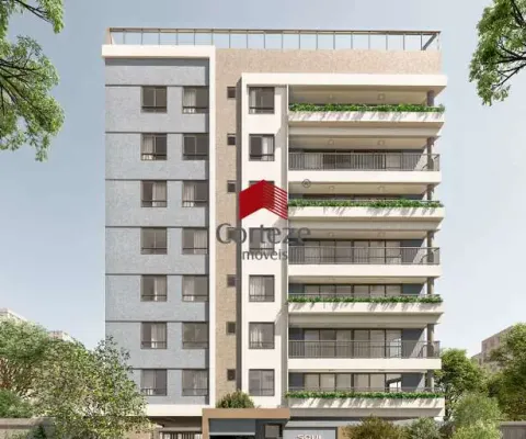 Apartamento com 89,1m² 3 quartos, à venda, no bairro boa vista em curitiba