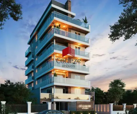 Cobertura com 224,04m² 3 quartos, à venda, no bairro gaivotas em matinhos