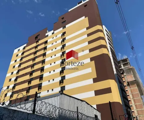 Quitinete com 22,99m² 1 quarto, à venda, no bairro centro em curitiba