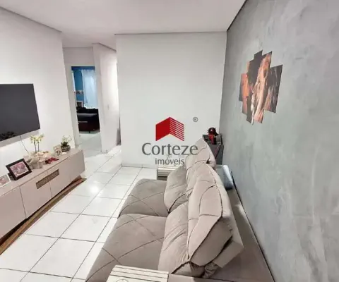 Casa em condomínio com 55,48m² 2 quartos, à venda, no bairro roseira de são sebastião em são josé dos pinhais