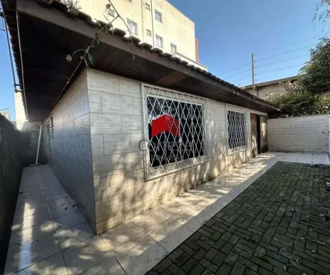 Casa com 80m² 2 quartos, para aluguel, no bairro são cristóvão em são josé dos pinhais