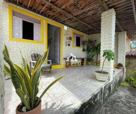Casa com 3 quartos à venda na Rua Turma Do Golfe, 6, Praia De Búzios, Nísia Floresta