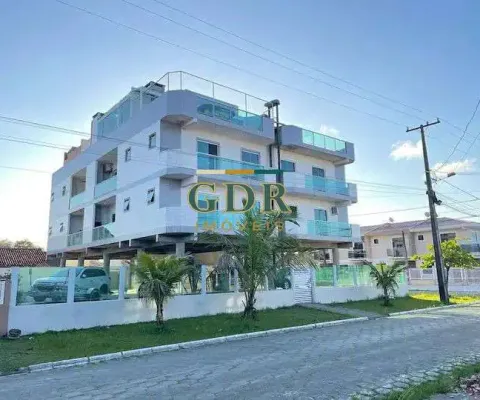 Cobertura com 2 quartos à venda na Rua Flórida, Shangri-lá, Pontal do Paraná