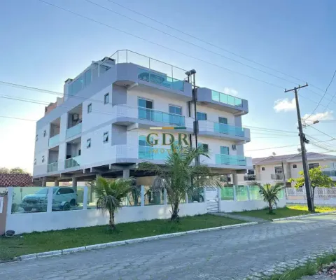 Cobertura com 3 quartos à venda na Rua Flórida, Shangri-lá, Pontal do Paraná