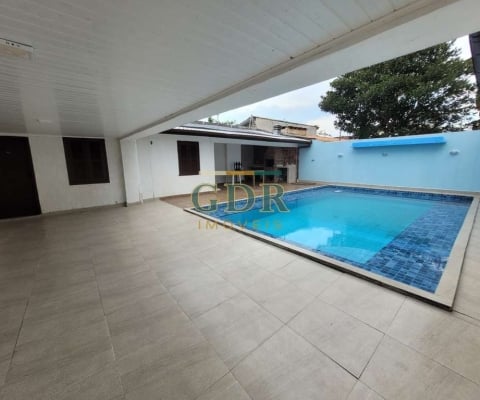 Casa com 5 quartos à venda na Rua Adalgisa Beltrami, Beltrami, Pontal do Paraná