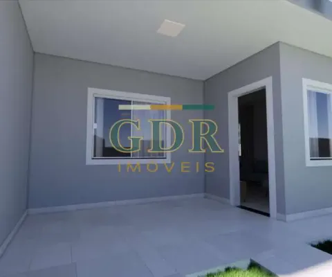 Casa com 2 quartos à venda na Rua Apucarana, Shangri-lá, Pontal do Paraná