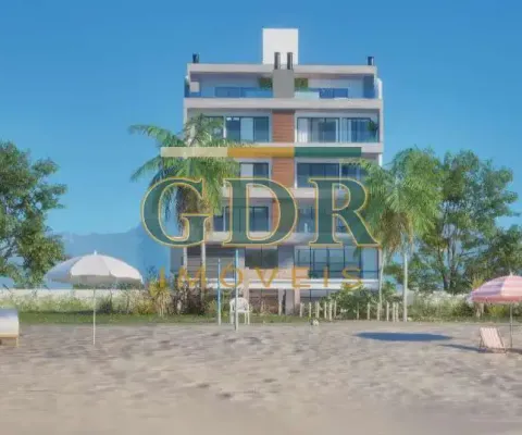 Apartamento com 3 quartos à venda na Avenida Atlântica, Balneário Gaivotas, Matinhos