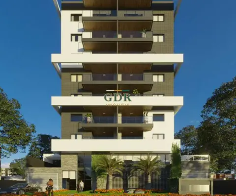 Apartamento com 3 quartos à venda na Rua União, Centro, Matinhos