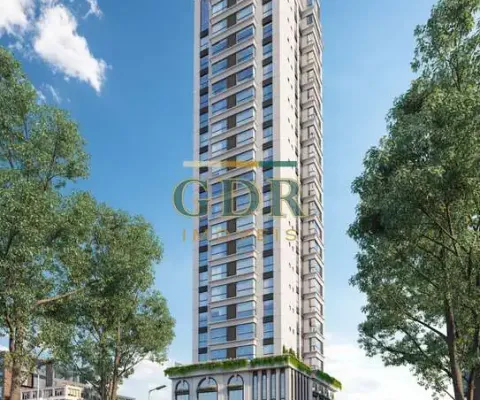 Apartamento com 2 quartos à venda na Rua Alfredo Tavares, Centro, Barra Velha